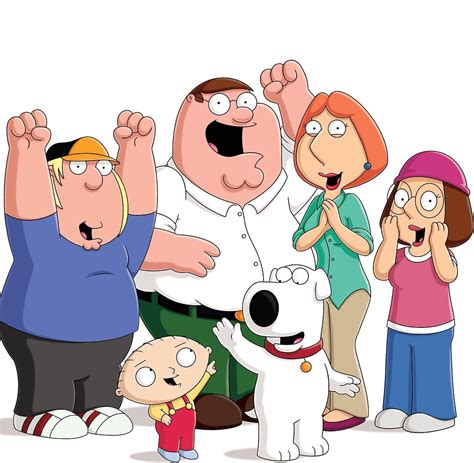 family guy family photo|Family Guy Wallpaper (63+ images)